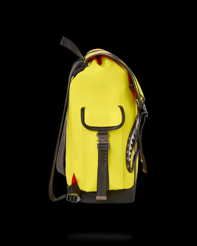 Zaino Sprayground Monte Carlo: Stile Urbano e Scarica Adrenalina