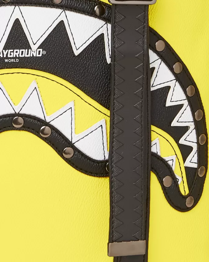Zaino Sprayground Monte Carlo: Stile Urbano e Scarica Adrenalina