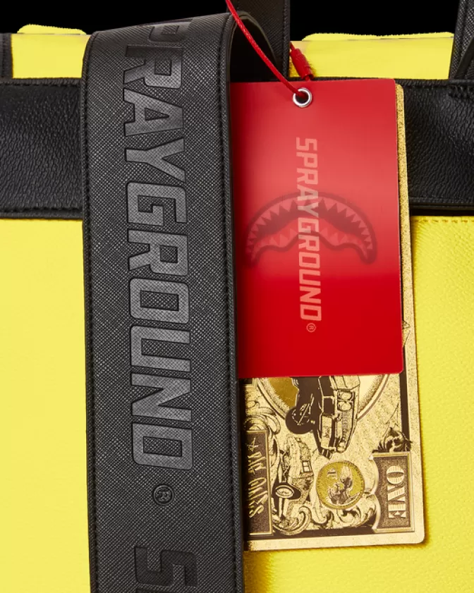 Zaino Sprayground Monte Carlo: Stile Urbano e Scarica Adrenalina