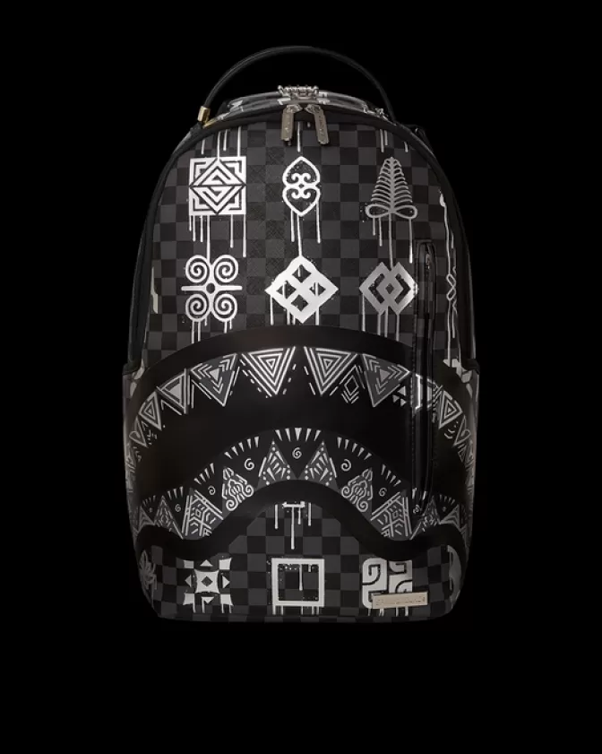Zaini Sprayground - Collezione Sandflower con Design Grafici Accattivanti 