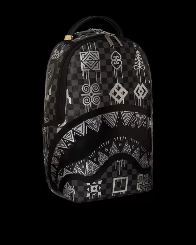 Zaini Sprayground - Collezione Sandflower con Design Grafici Accattivanti 