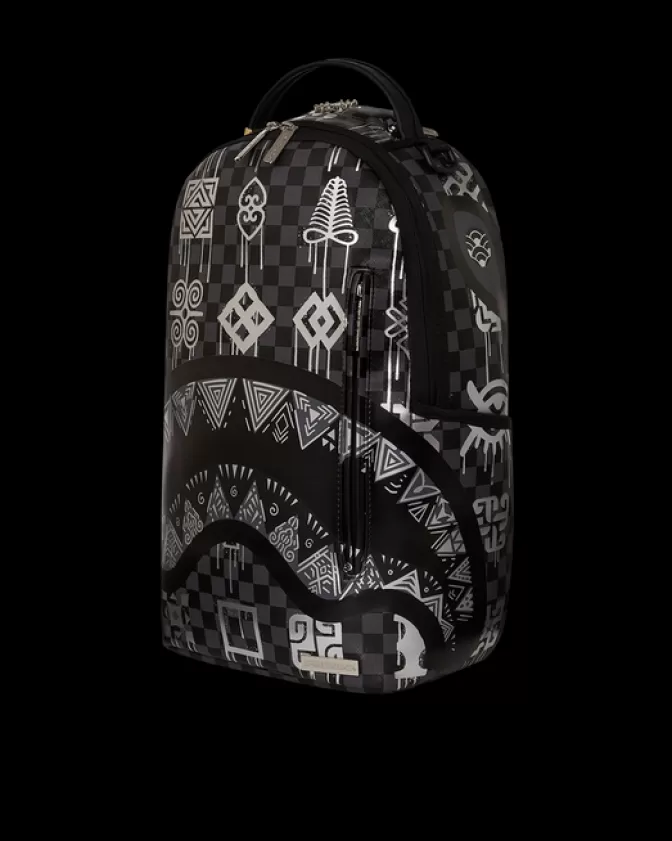 Zaini Sprayground - Collezione Sandflower con Design Grafici Accattivanti 