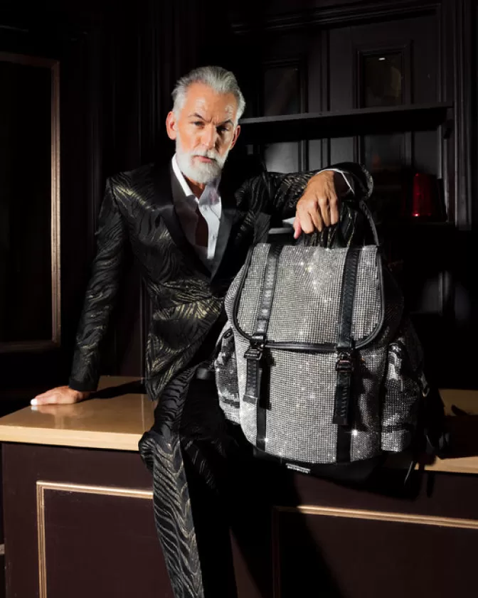 ZAINO SPORTIVO SPRAYGROUND AFTERSHOCK - Riflessi Diamantati con Design Monte Carlo Esclusivo | ECCEZIONALI OFFERTE! 

(：、、，，)