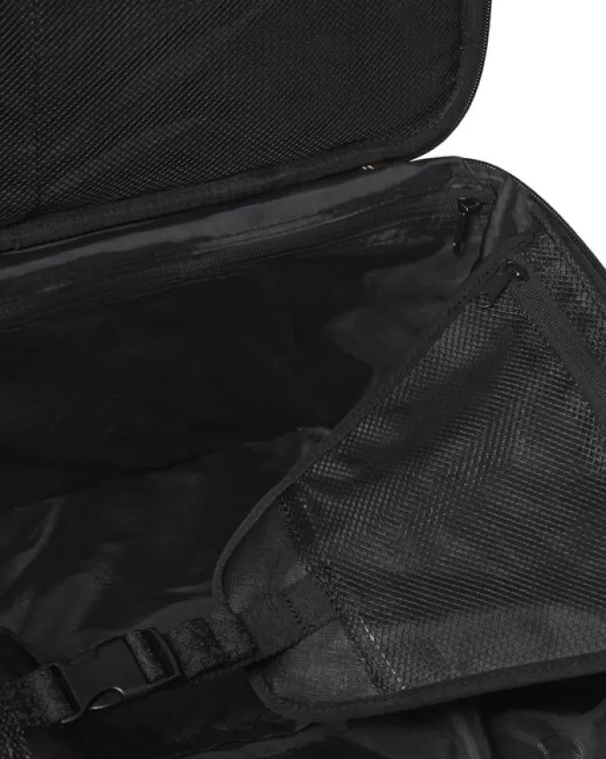Sprayground Valigia Cabina Legacy A3 - Borsa da Viaggio Elegante per Jet Setter