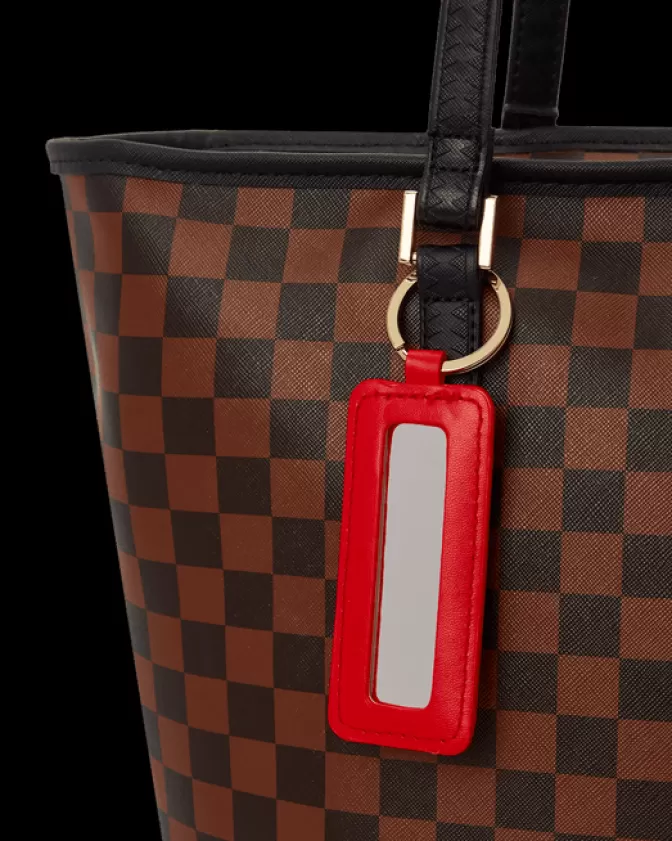 Sprayground Borsa Iconica TOTES-Ai3 Edizione Limitata - Design Unico senza Tempo