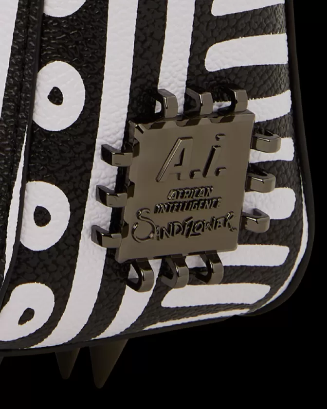 Borsa Sprayground AI-8 
