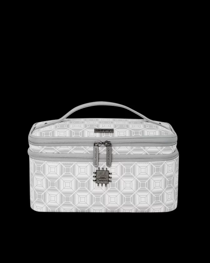 Borsa Sprayground per Trucco e Accessori - Portavalori Glamour con Stile Afro A.I.8  
Organizer Trendy Multifunzione 