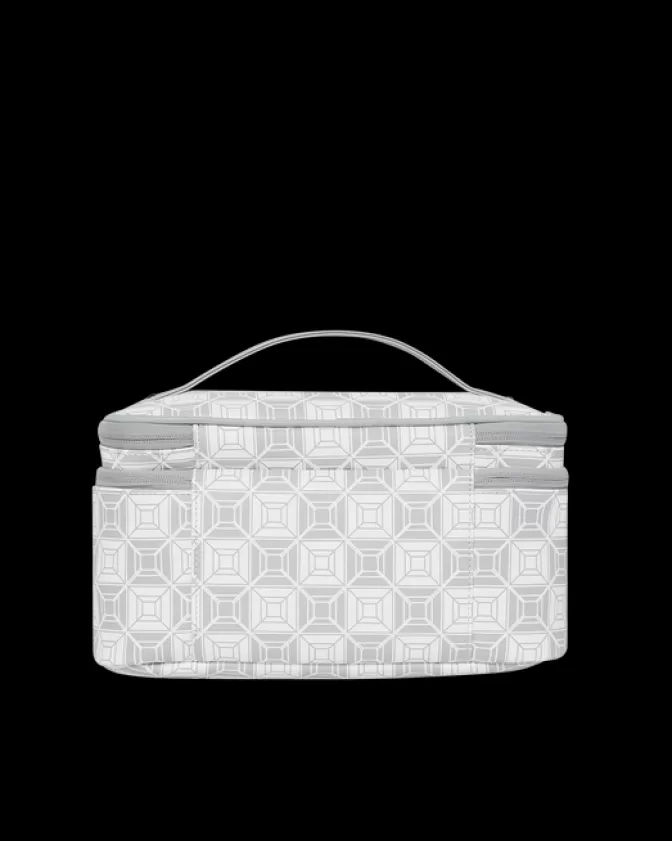 Borsa Sprayground per Trucco e Accessori - Portavalori Glamour con Stile Afro A.I.8  
Organizer Trendy Multifunzione 