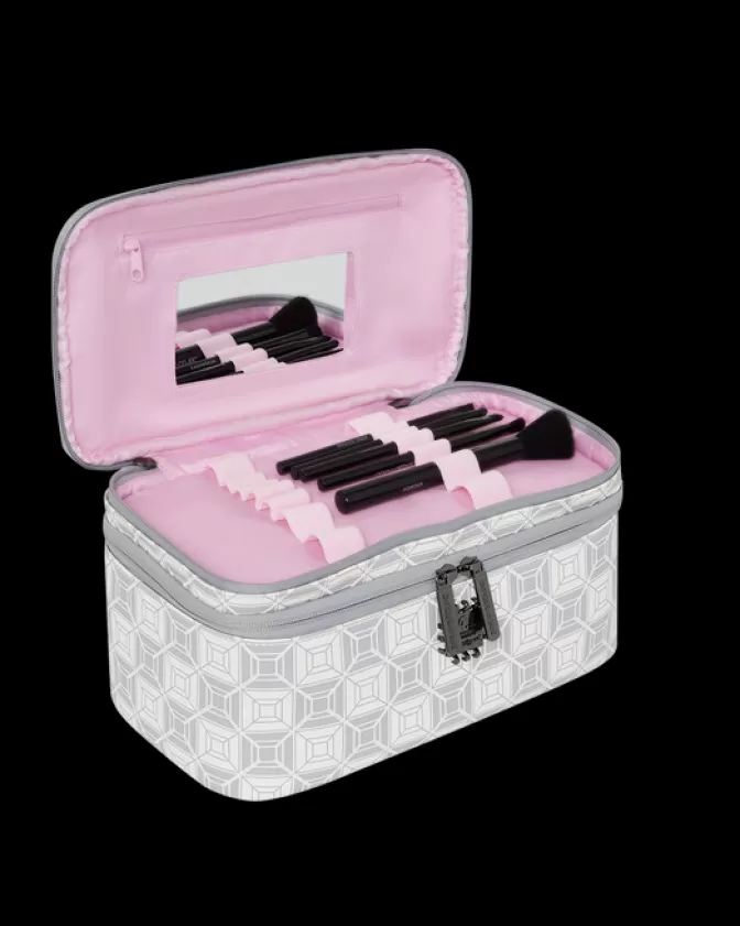 Borsa Sprayground per Trucco e Accessori - Portavalori Glamour con Stile Afro A.I.8  
Organizer Trendy Multifunzione 
