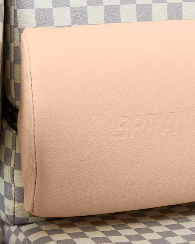 Poltrona Gaming Jetset 'Air to the Throne' - Edizione Limitata Esclusiva by Sprayground