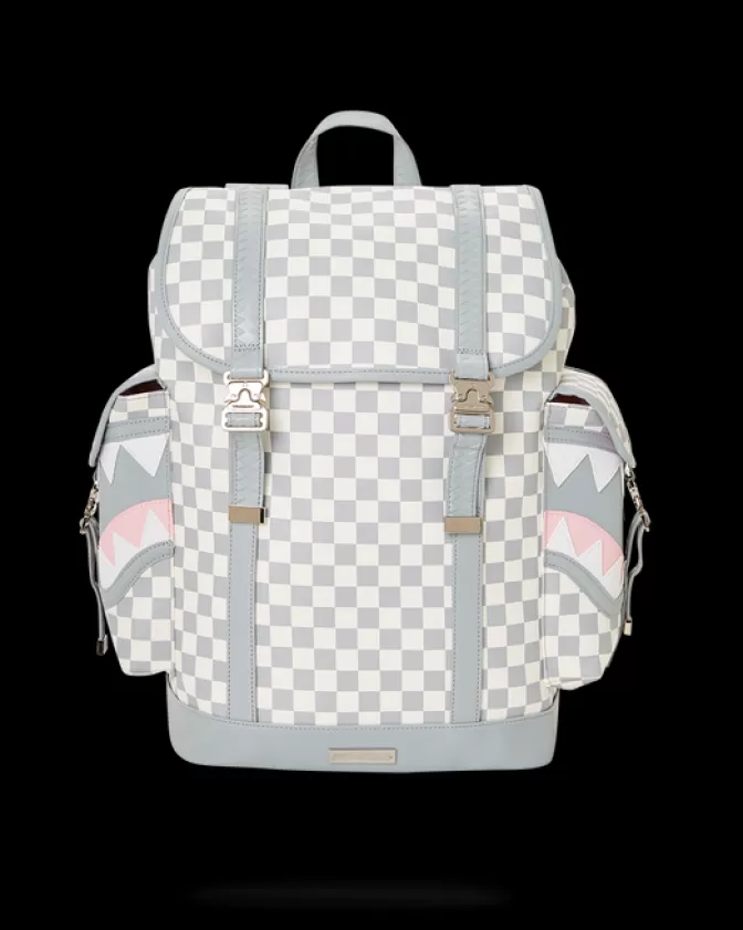 Zaino JetSet Sprayground Monte Carlo - Eleganza Regale 