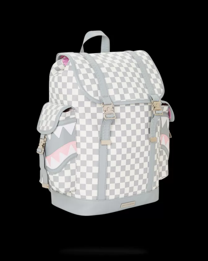 Zaino JetSet Sprayground Monte Carlo - Eleganza Regale 