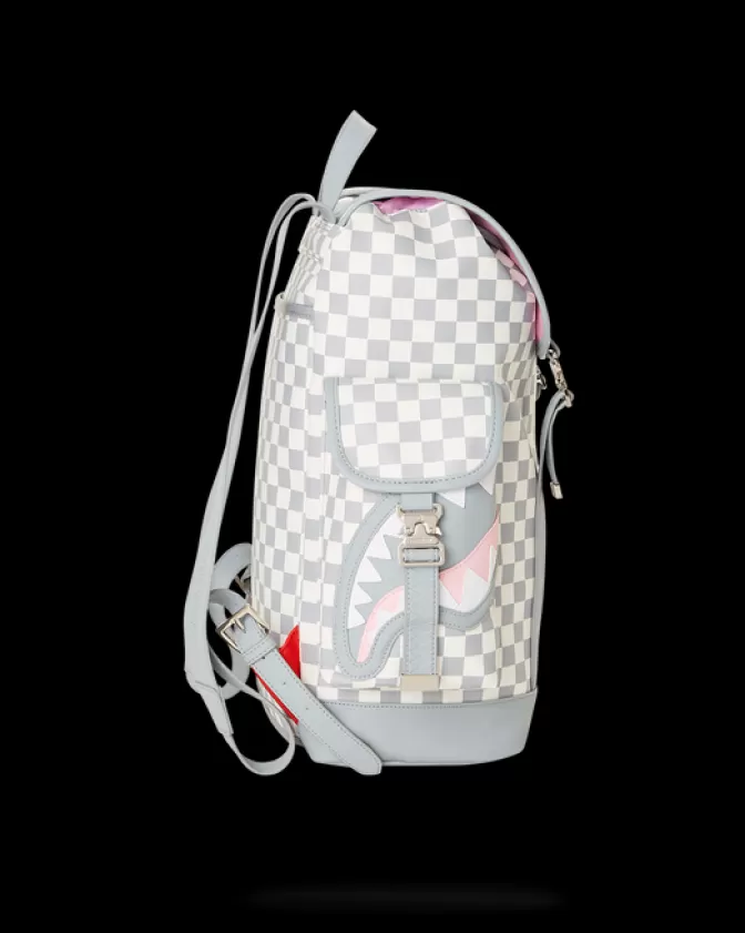 Zaino JetSet Sprayground Monte Carlo - Eleganza Regale 