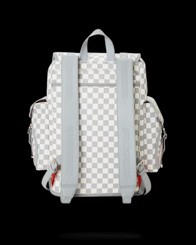 Zaino JetSet Sprayground Monte Carlo - Eleganza Regale 