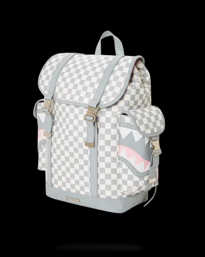 Zaino JetSet Sprayground Monte Carlo - Eleganza Regale 