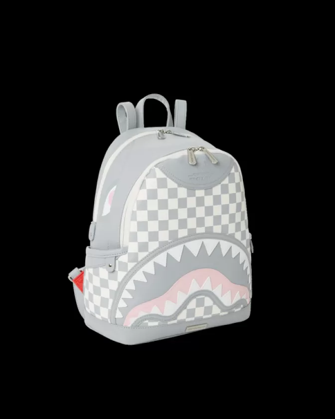 Sprayground Collezione Selvaggia - Zaini Urbani con Stile Jet-Set 