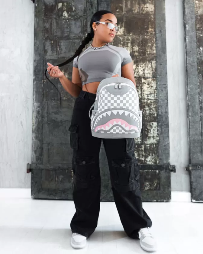 Sprayground Collezione Selvaggia - Zaini Urbani con Stile Jet-Set 