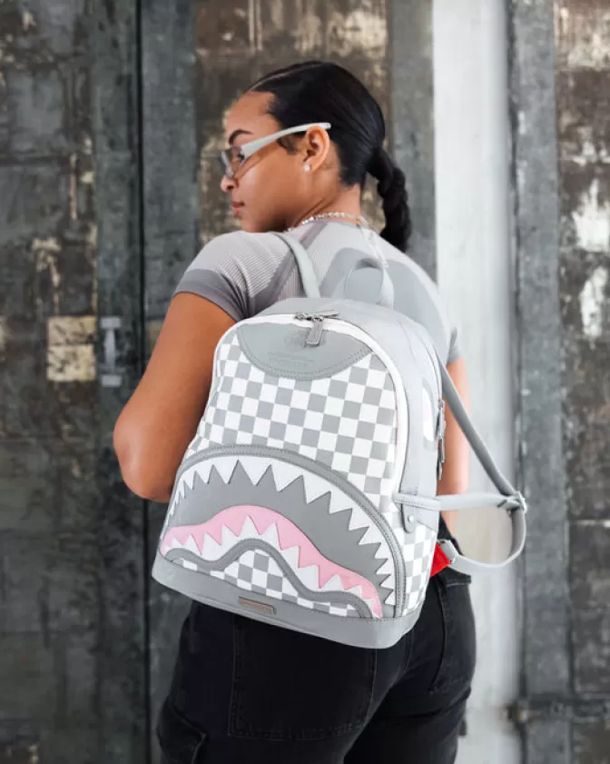 Sprayground Collezione Selvaggia - Zaini Urbani con Stile Jet-Set 