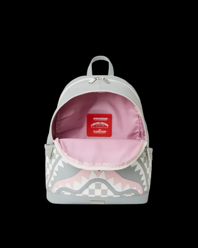 Sprayground Collezione Selvaggia - Zaini Urbani con Stile Jet-Set 