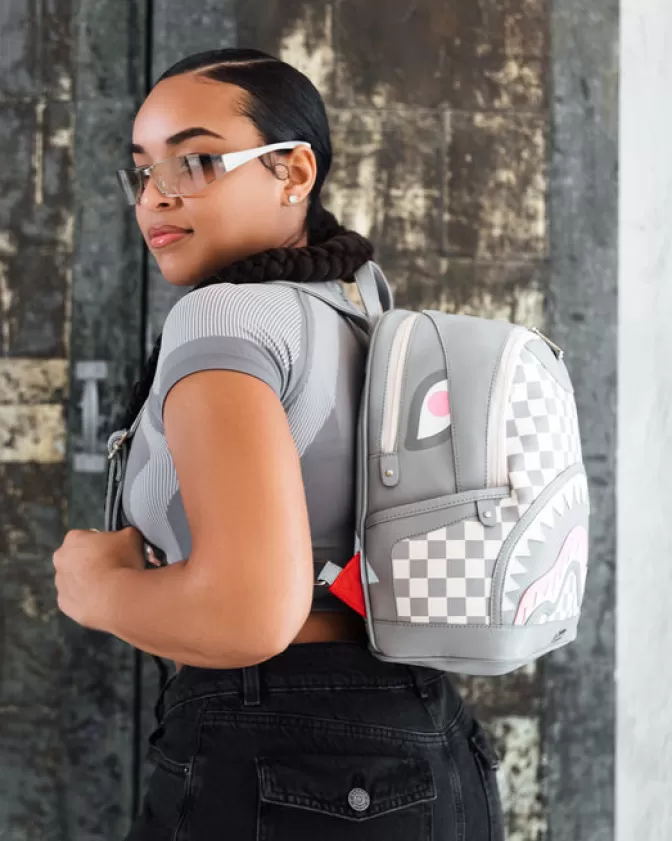 Sprayground Collezione Selvaggia - Zaini Urbani con Stile Jet-Set 