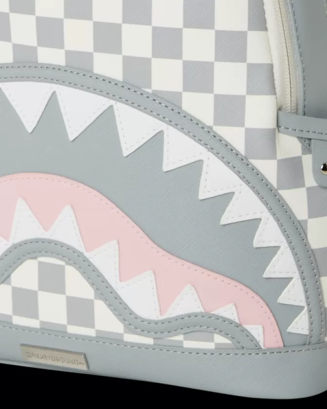 Sprayground Collezione Selvaggia - Zaini Urbani con Stile Jet-Set 