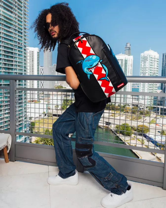 Zaino Sprayground 