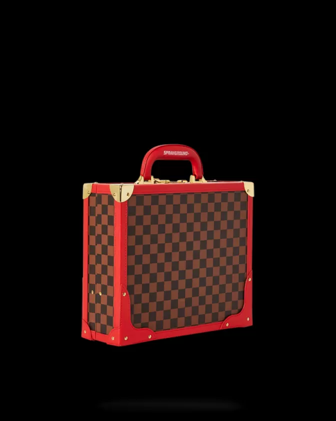 Sprayground Valigetta Attaché Iconica - Stile 
