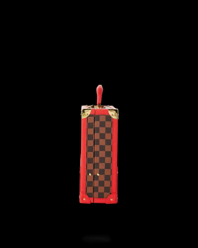 Sprayground Valigetta Attaché Iconica - Stile 