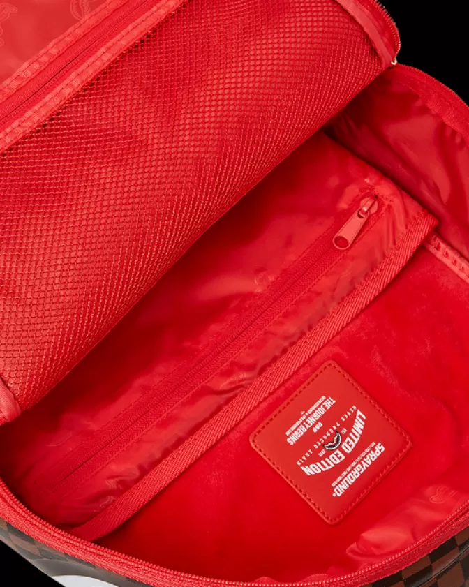 Zaino Sprayground 