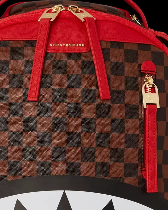 Zaino Sprayground 