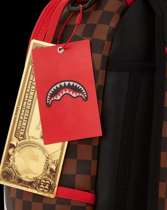 Zaino Sprayground 