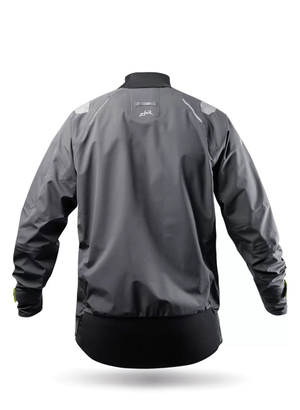Ultimi Pezzi Giubbotto Donna Cst500 Antracite Elegante - Stile Costiero e Design Funzionale