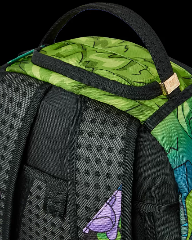 Zaino Urban Futurista Sprayground - Edizione Cosmo Bang DLXV
