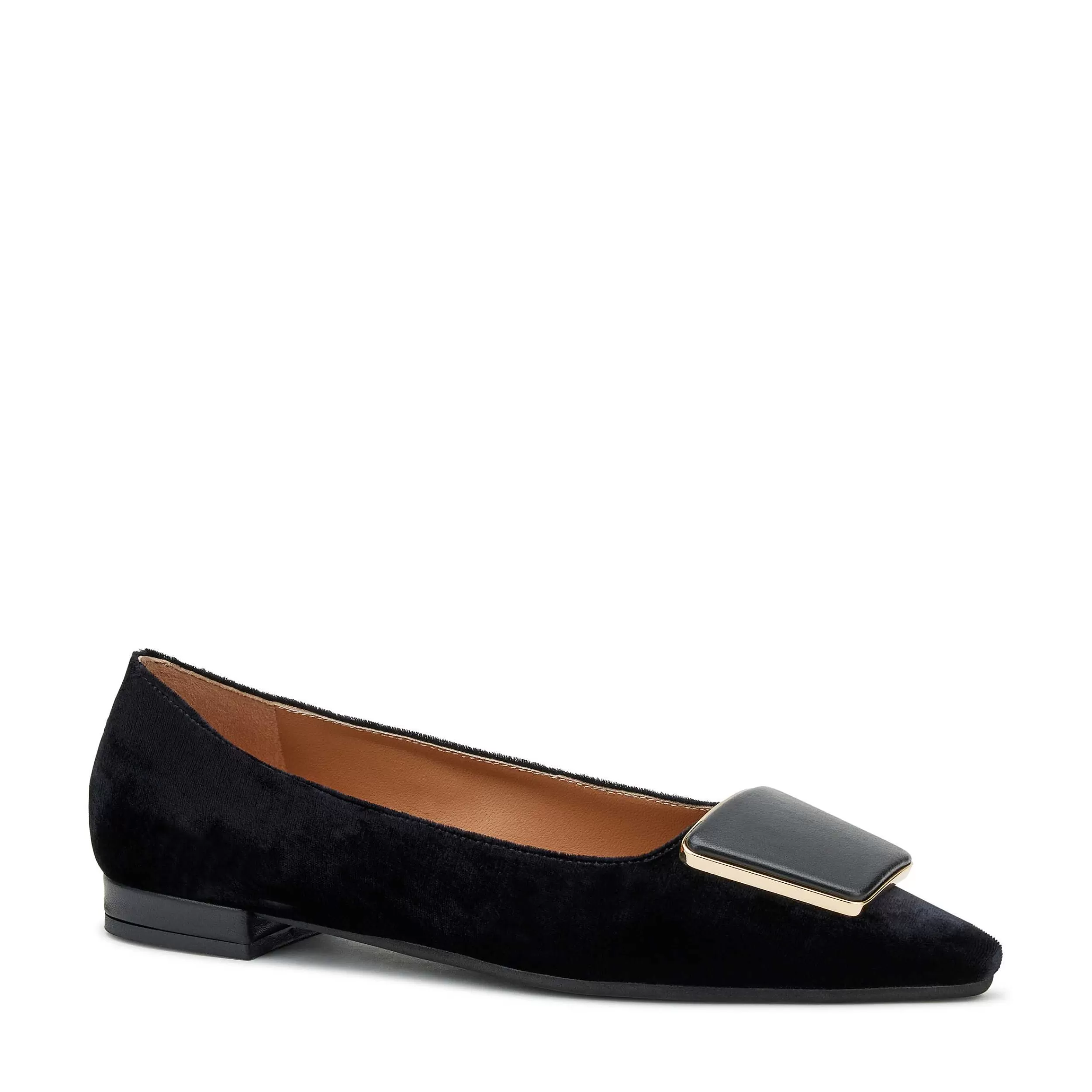 Scarpe Ballerine Eleganti in Velluto per Donna - Comode e Stilose per Ogni Occasione