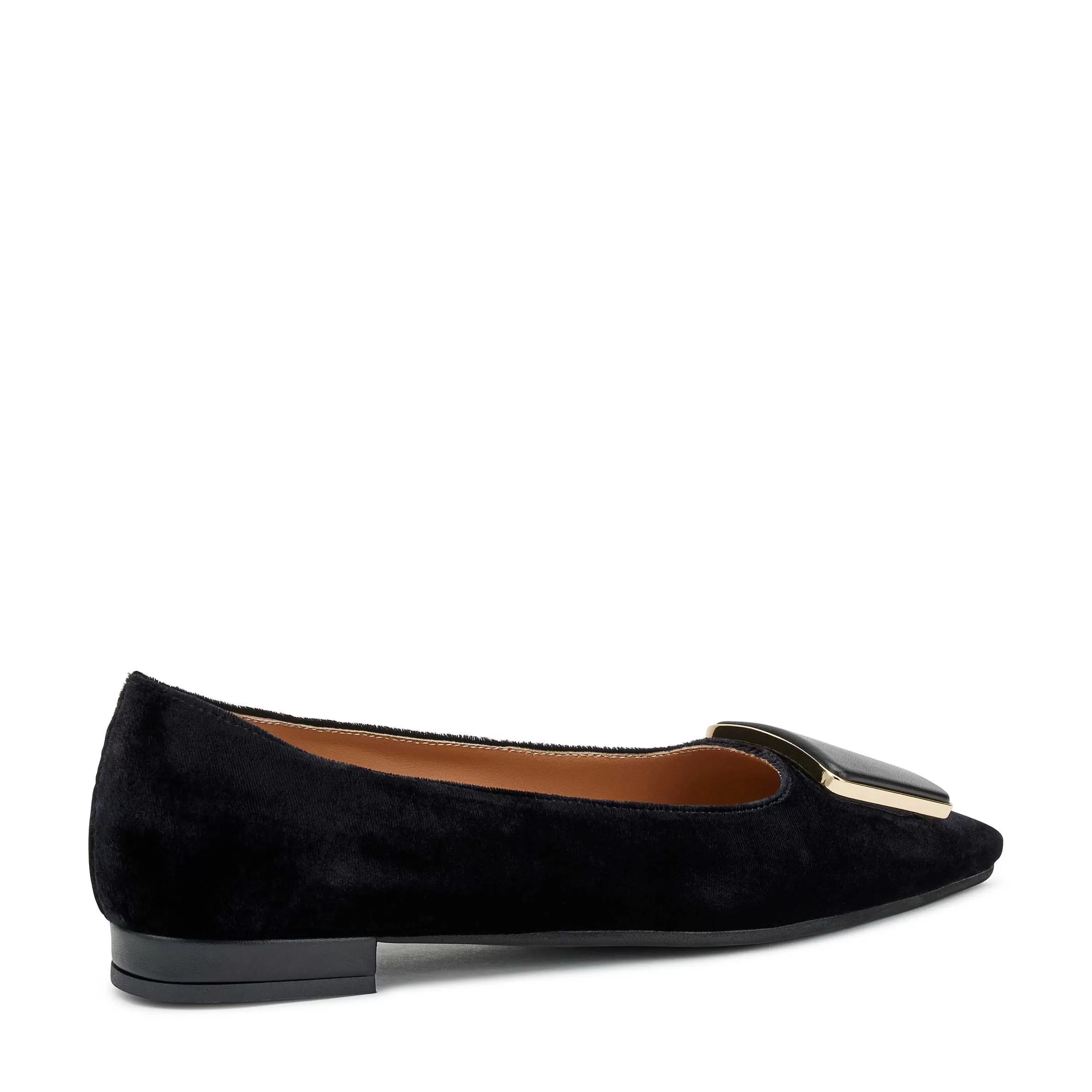 Scarpe Ballerine Eleganti in Velluto per Donna - Comode e Stilose per Ogni Occasione