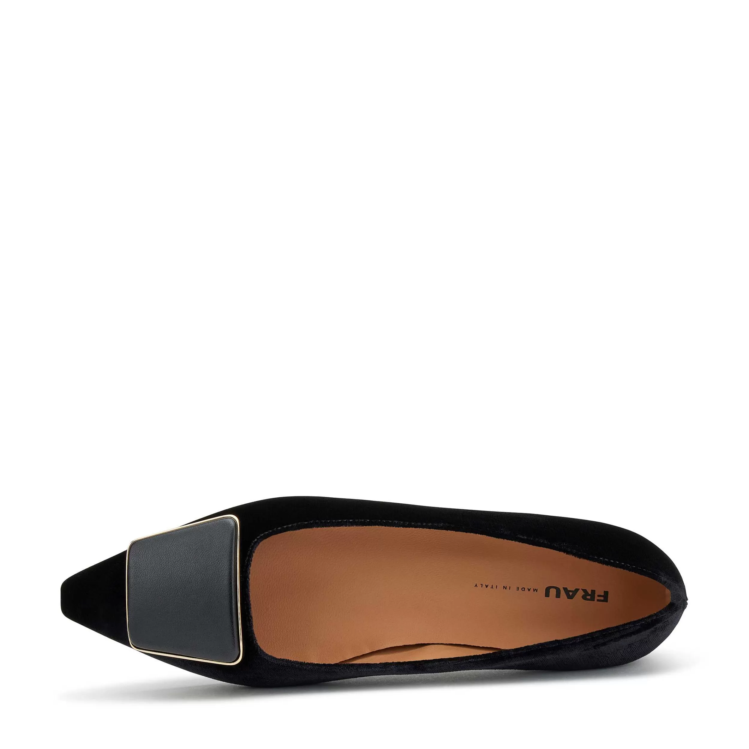Scarpe Ballerine Eleganti in Velluto per Donna - Comode e Stilose per Ogni Occasione