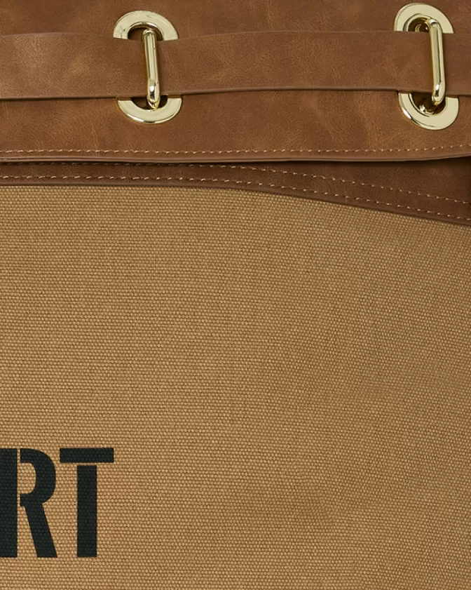Zaini Sprayground - Borsa blindata professionale per trasferimenti sicuri con design streetwear