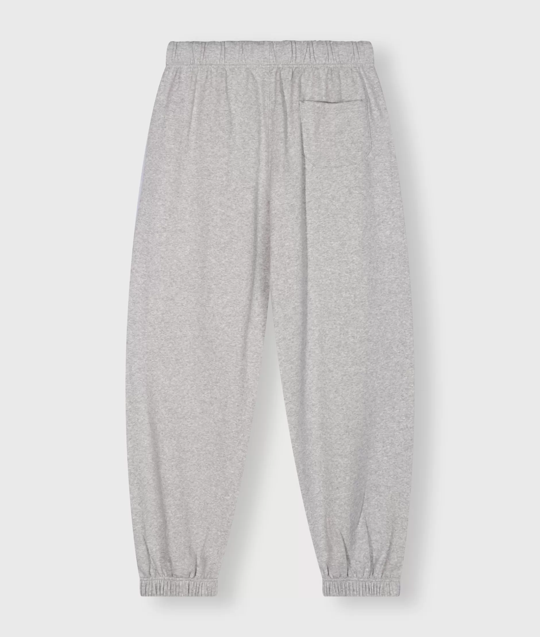 Jogger Donna 10Days in Pile Morbido - Pantaloni Sportivi Comodi per Look Casual e All Day Comfort