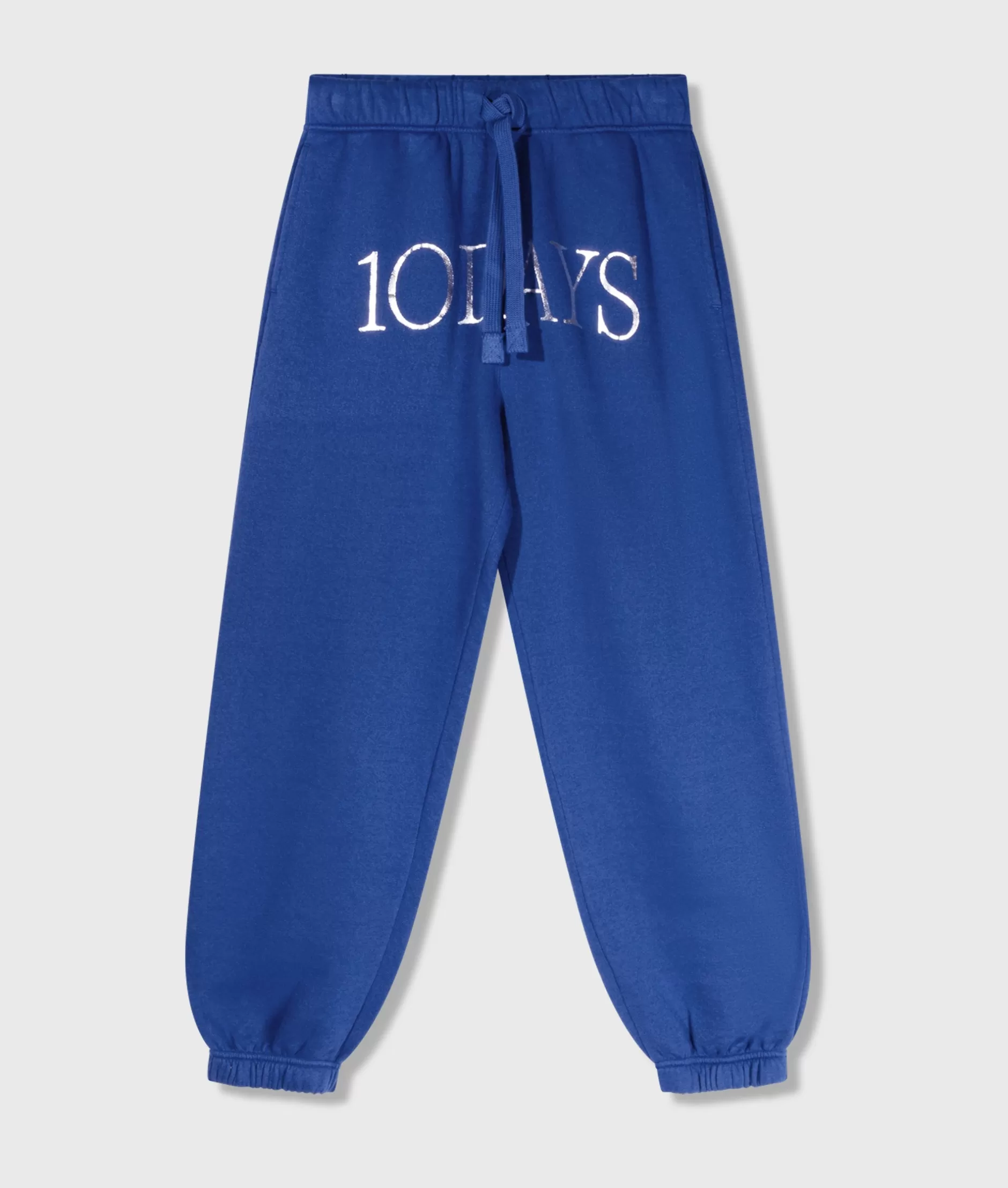 Jogger Donna Bar Foam - Pantaloni Sportivi Morbidi con Conforto 10 Giorni, Design Casual e Stile Versatile per Look Quotidiani Comodi