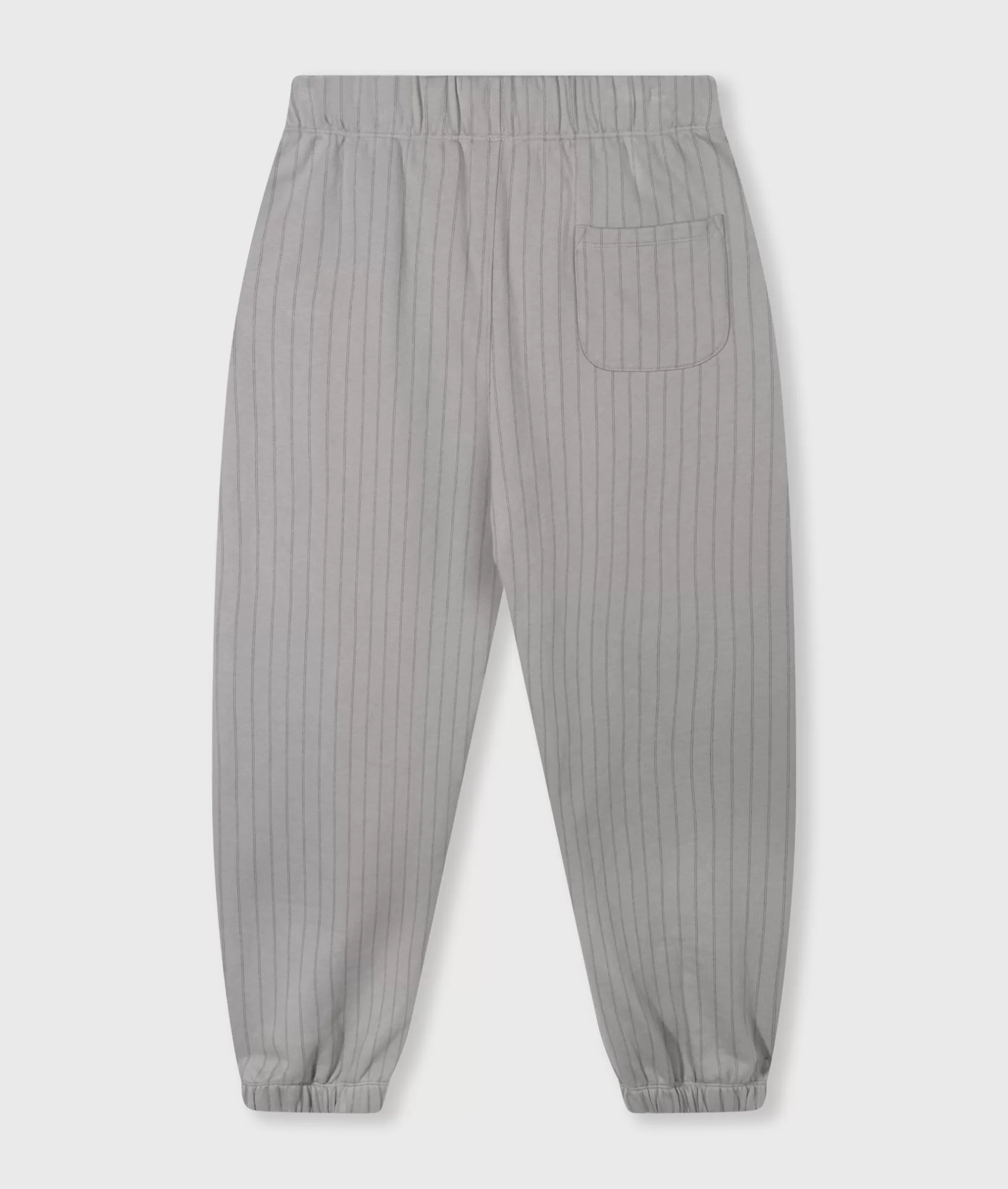 Jogger Eleganti Donna 10DAYS con Righe Sottili - Interno Morbido e Confortevole, Perfetti per Tutto il Giorno