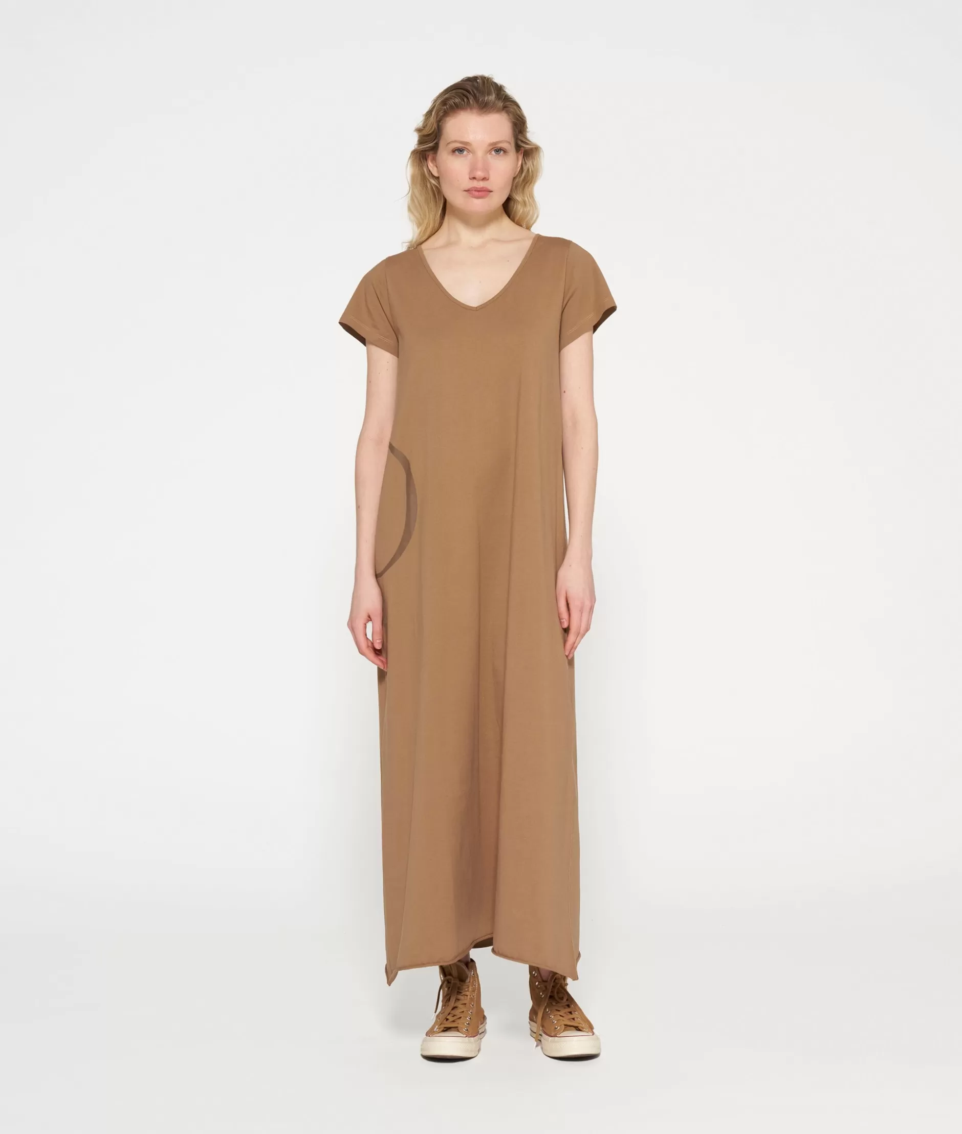 Abito da Spiaggia Donna 10Days - Vestito Estate 2024 Confezione 10 Pezzi