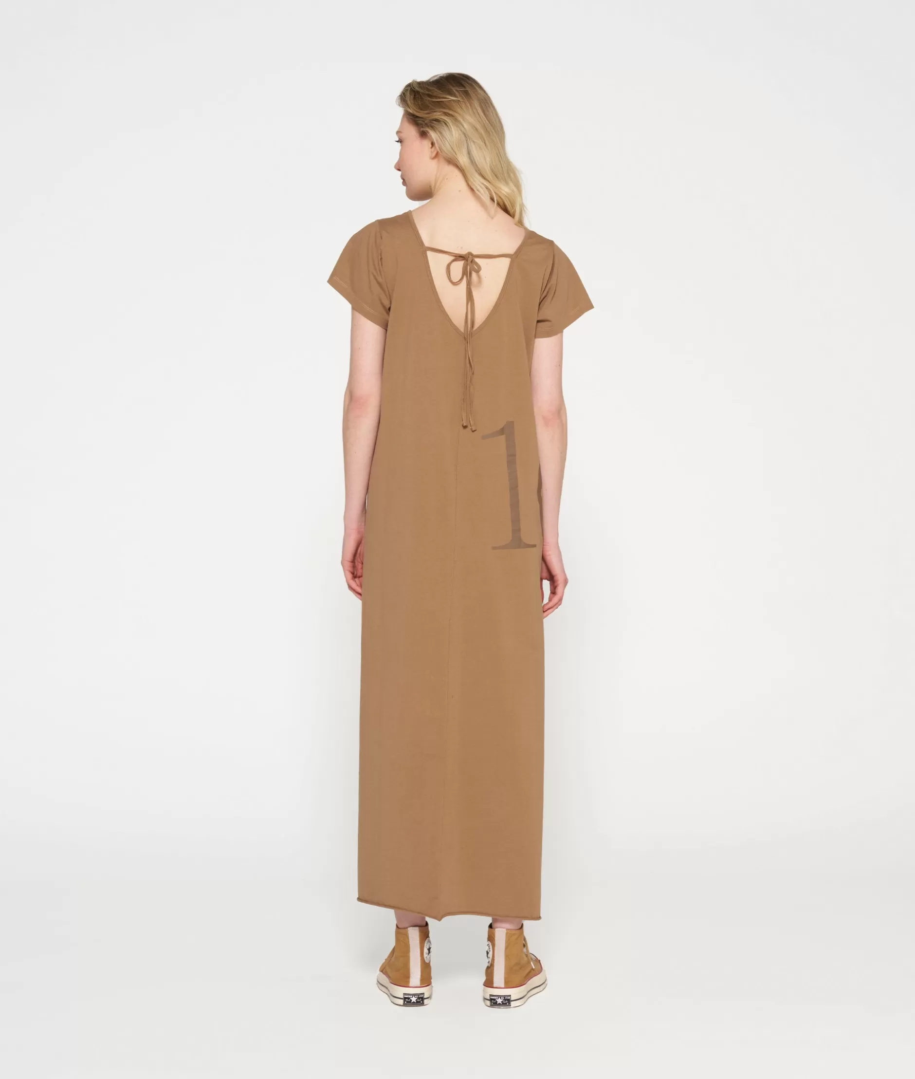 Abito da Spiaggia Donna 10Days - Vestito Estate 2024 Confezione 10 Pezzi