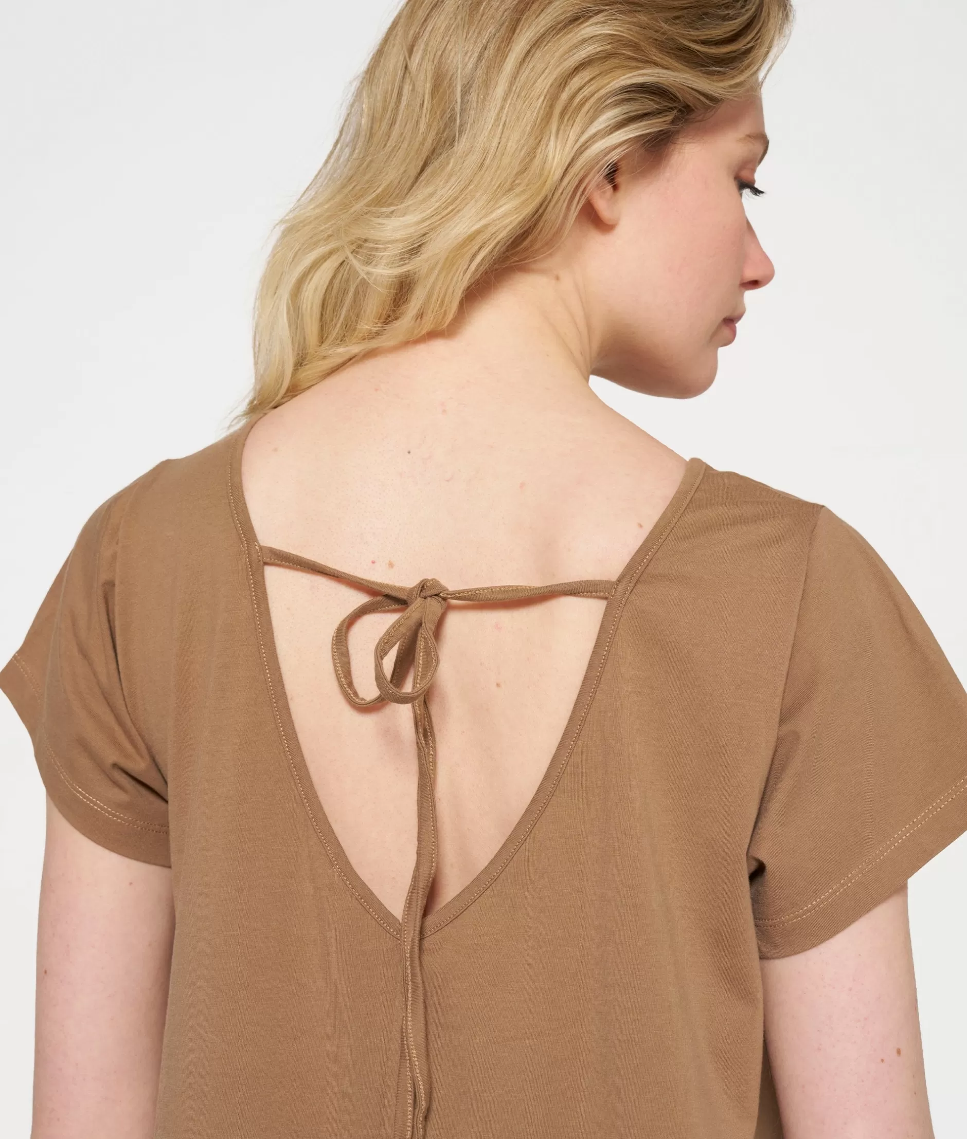 Abito da Spiaggia Donna 10Days - Vestito Estate 2024 Confezione 10 Pezzi