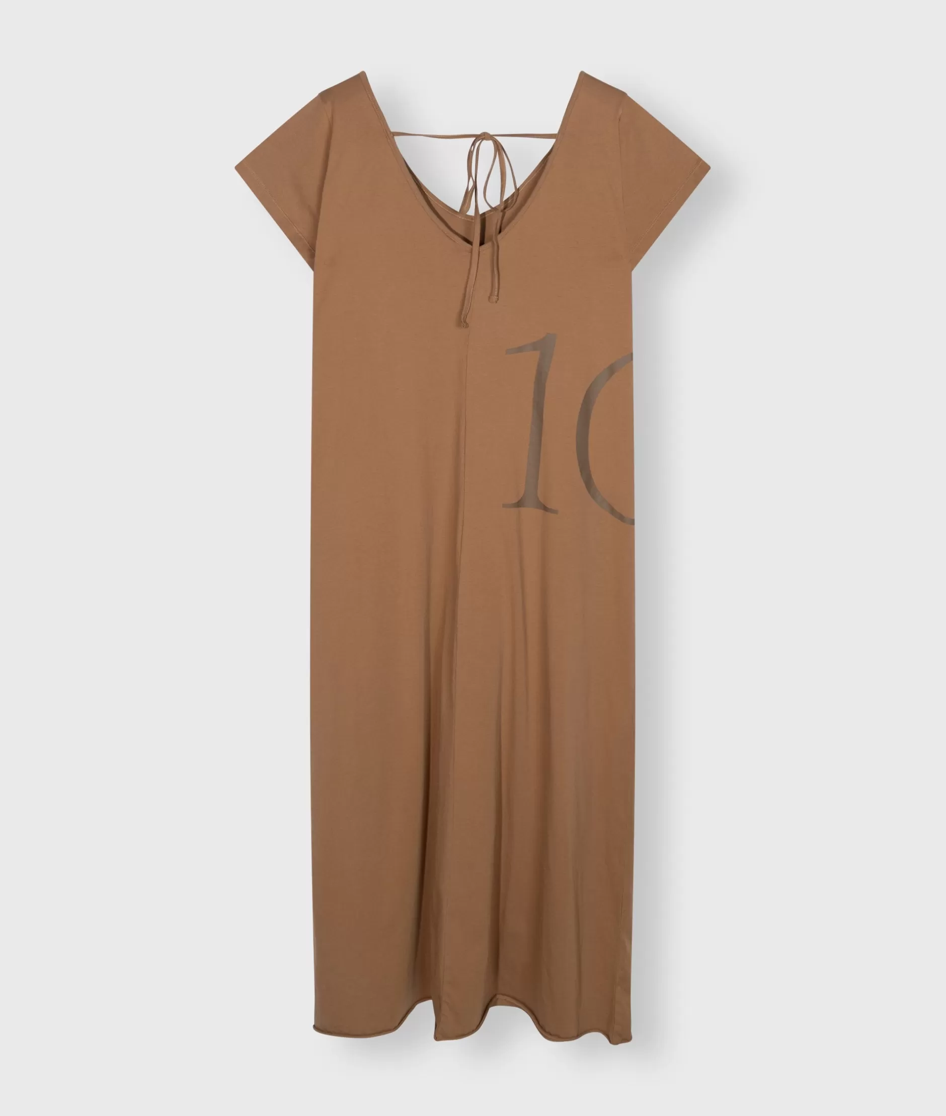 Abito da Spiaggia Donna 10Days - Vestito Estate 2024 Confezione 10 Pezzi