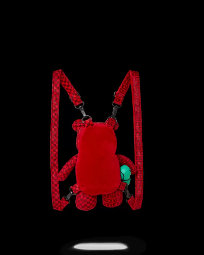 Zaini Orsacchiotto Sprayground - Cuccioli d'Orso con Stile | Collezione Limited Edition 