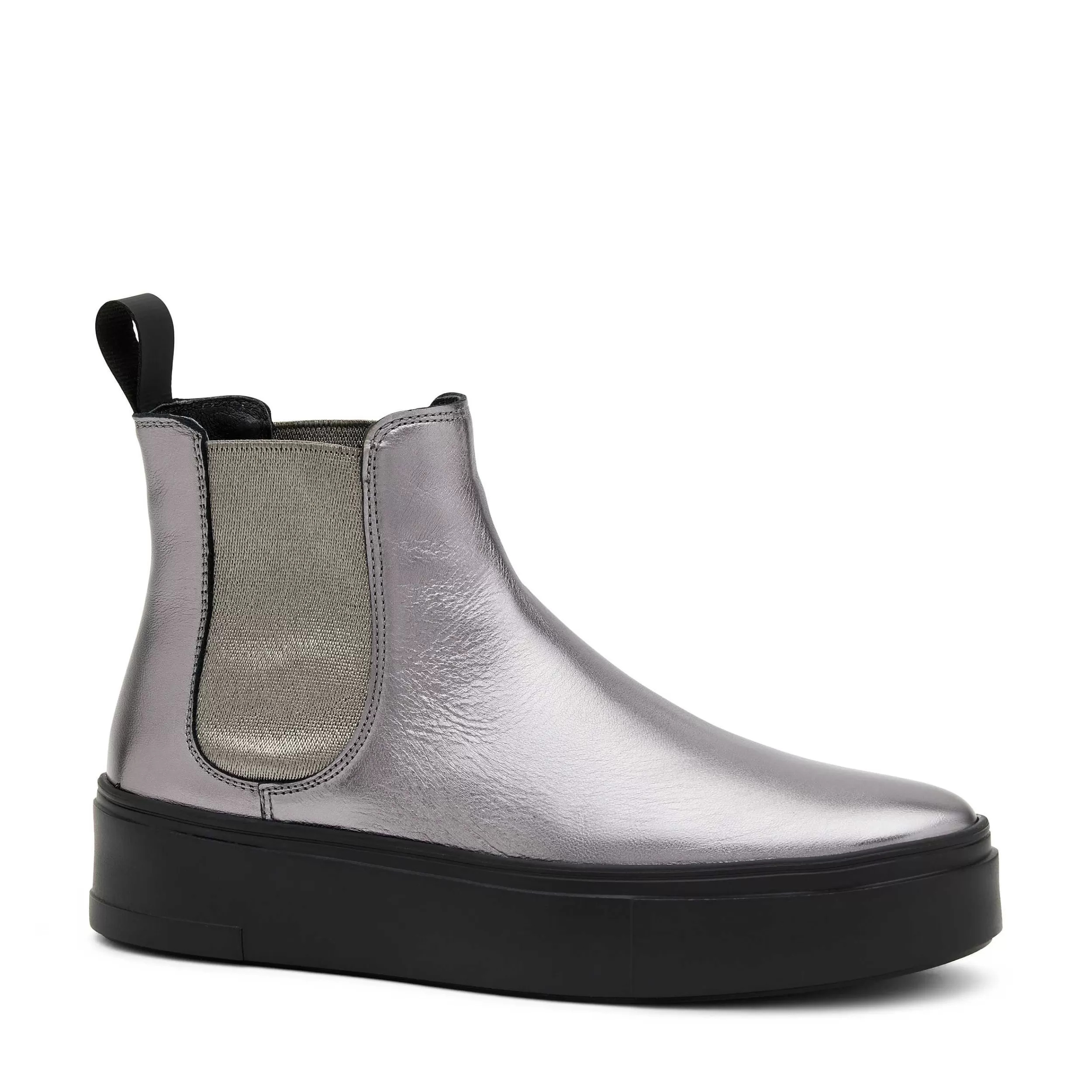Scarpe Donna Beatles in Pelle Lucida - Stile Iconico e Confortevole