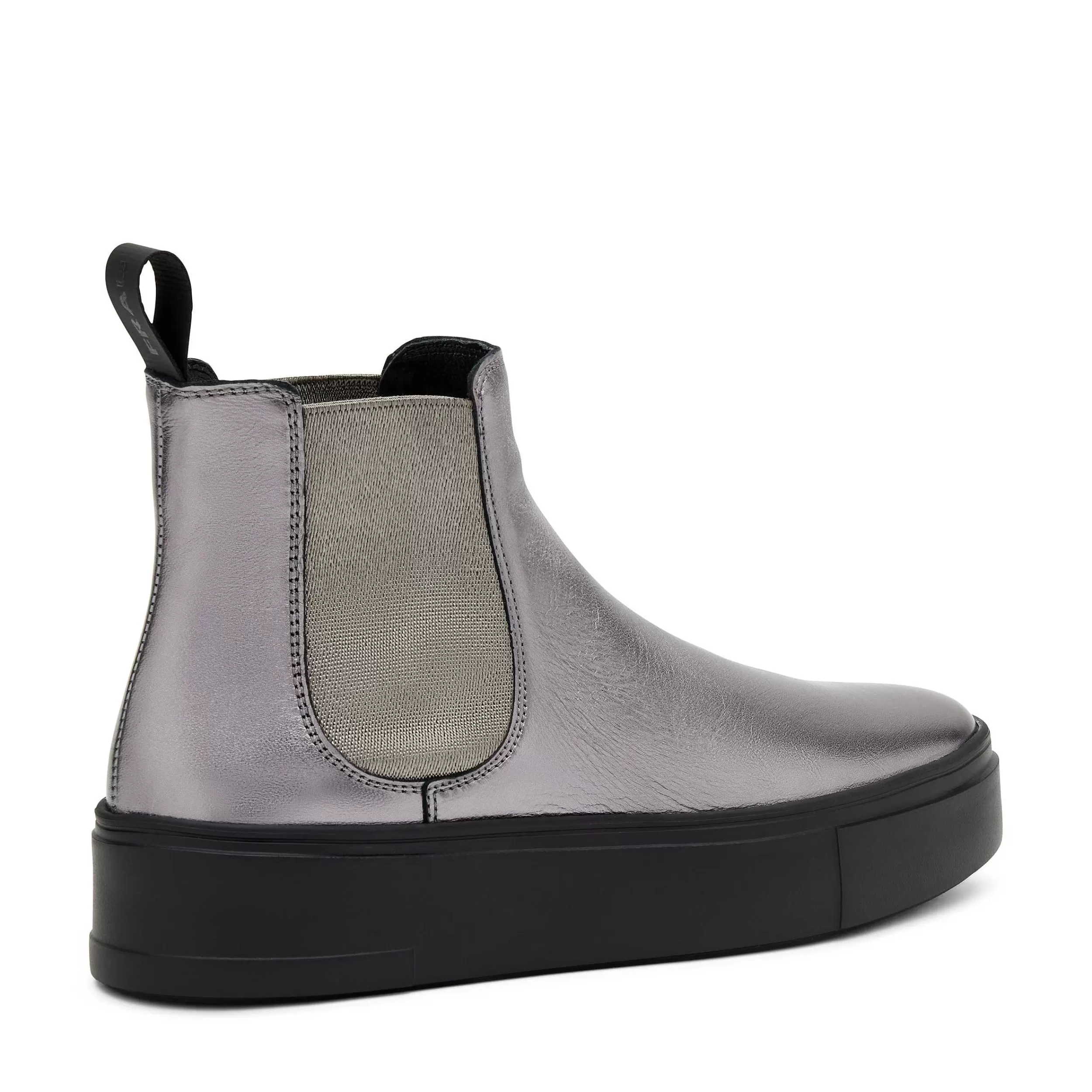 Scarpe Donna Beatles in Pelle Lucida - Stile Iconico e Confortevole