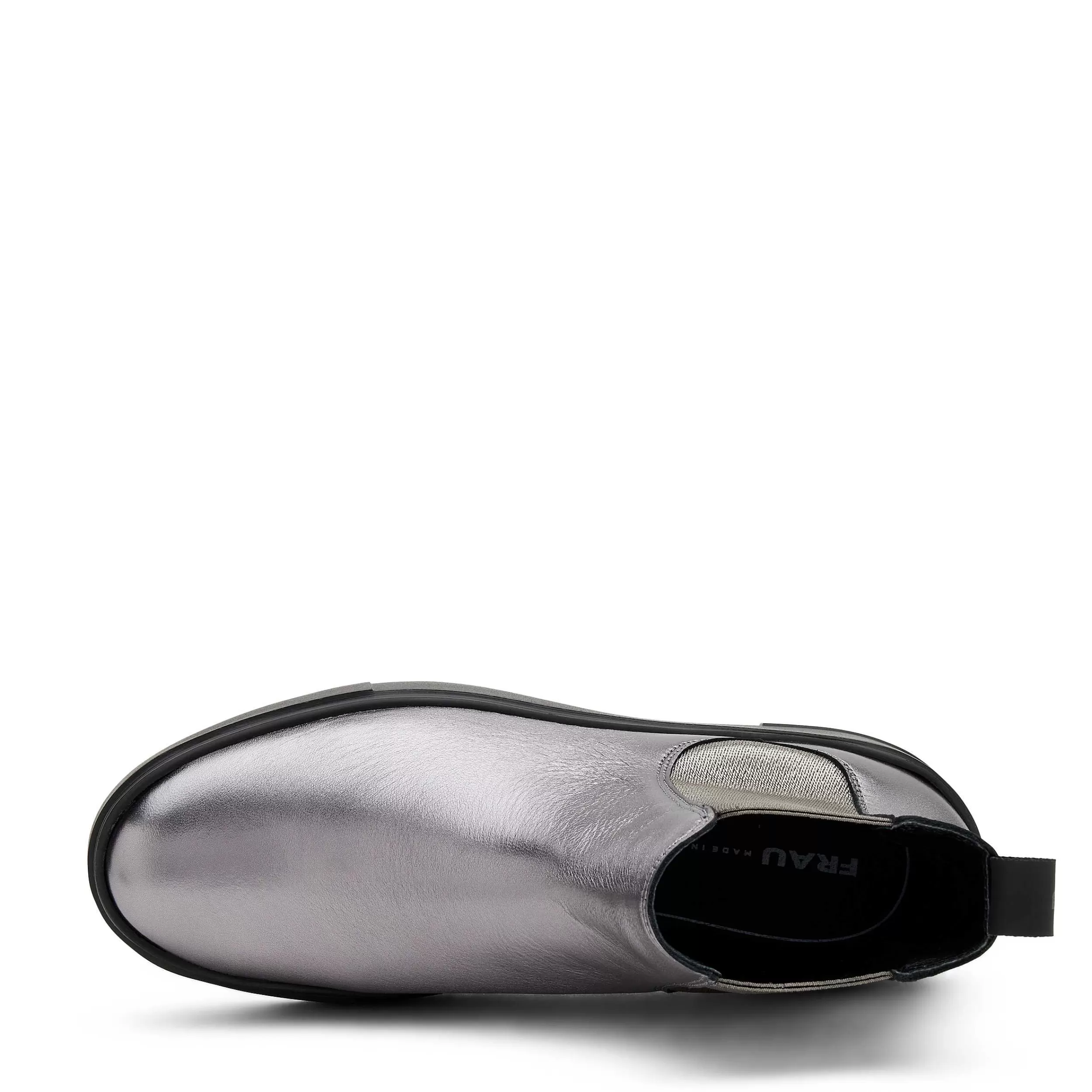Scarpe Donna Beatles in Pelle Lucida - Stile Iconico e Confortevole