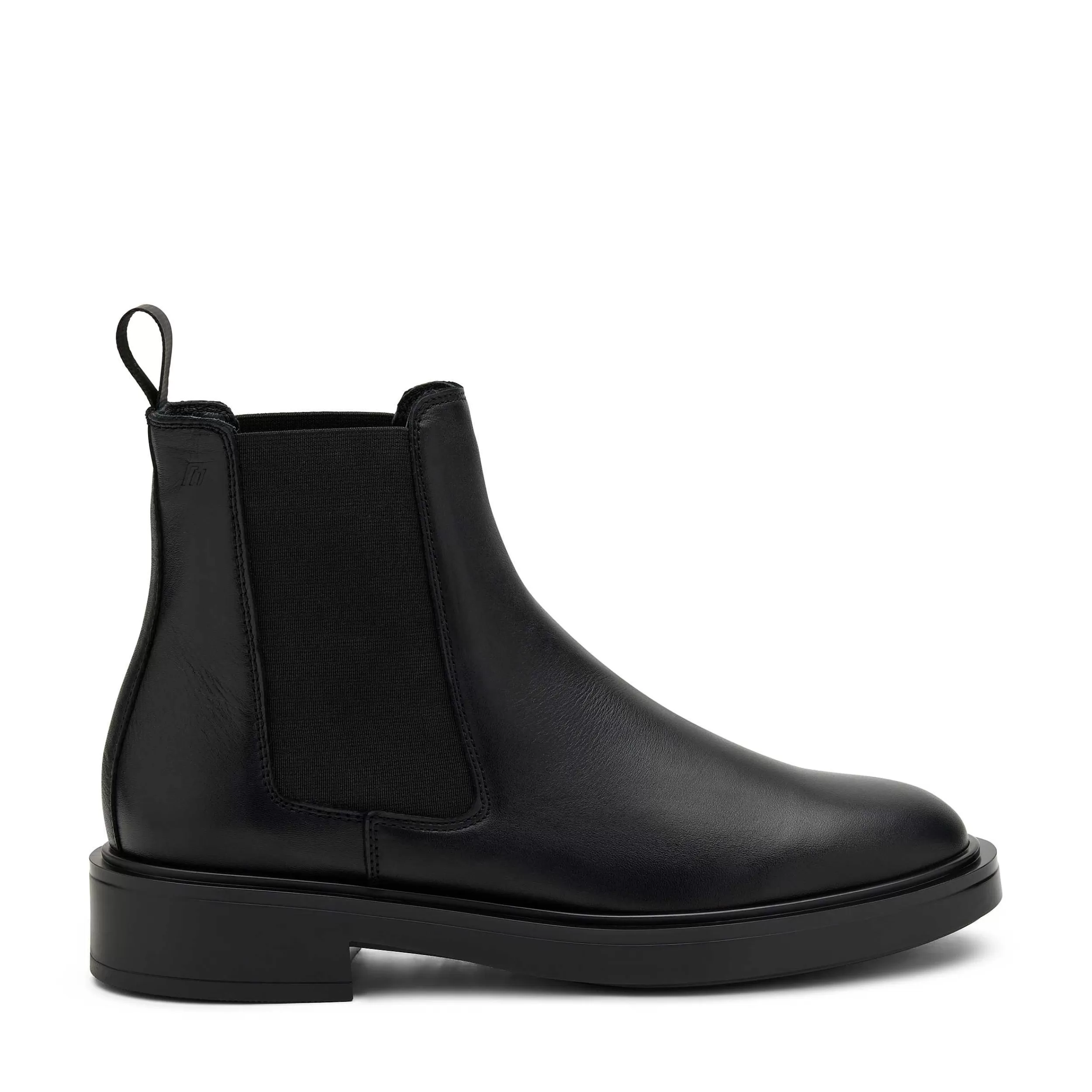 Stivali alla Beatles in Vera Pelle per Donna - Design Classico e Confortevole