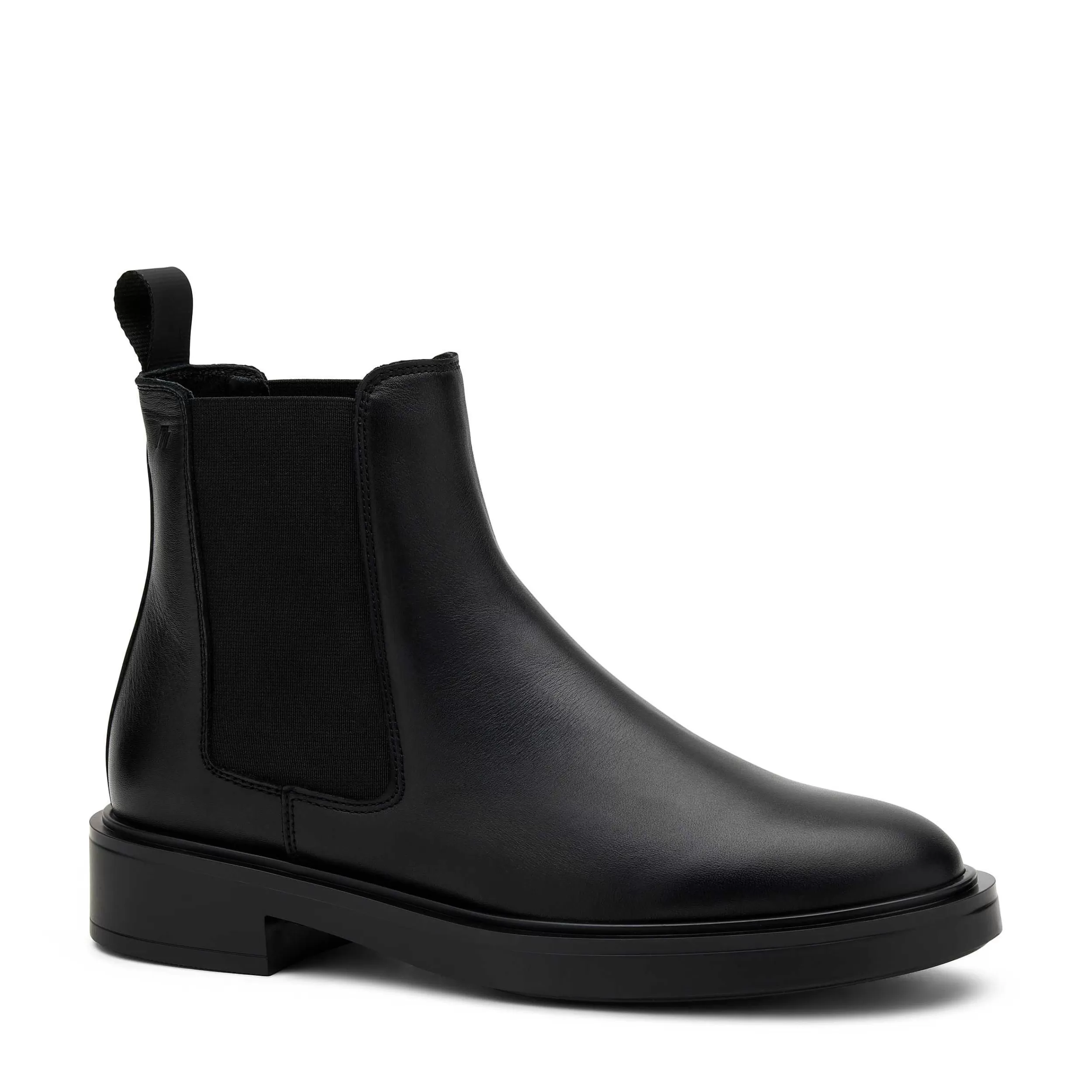 Stivali alla Beatles in Vera Pelle per Donna - Design Classico e Confortevole